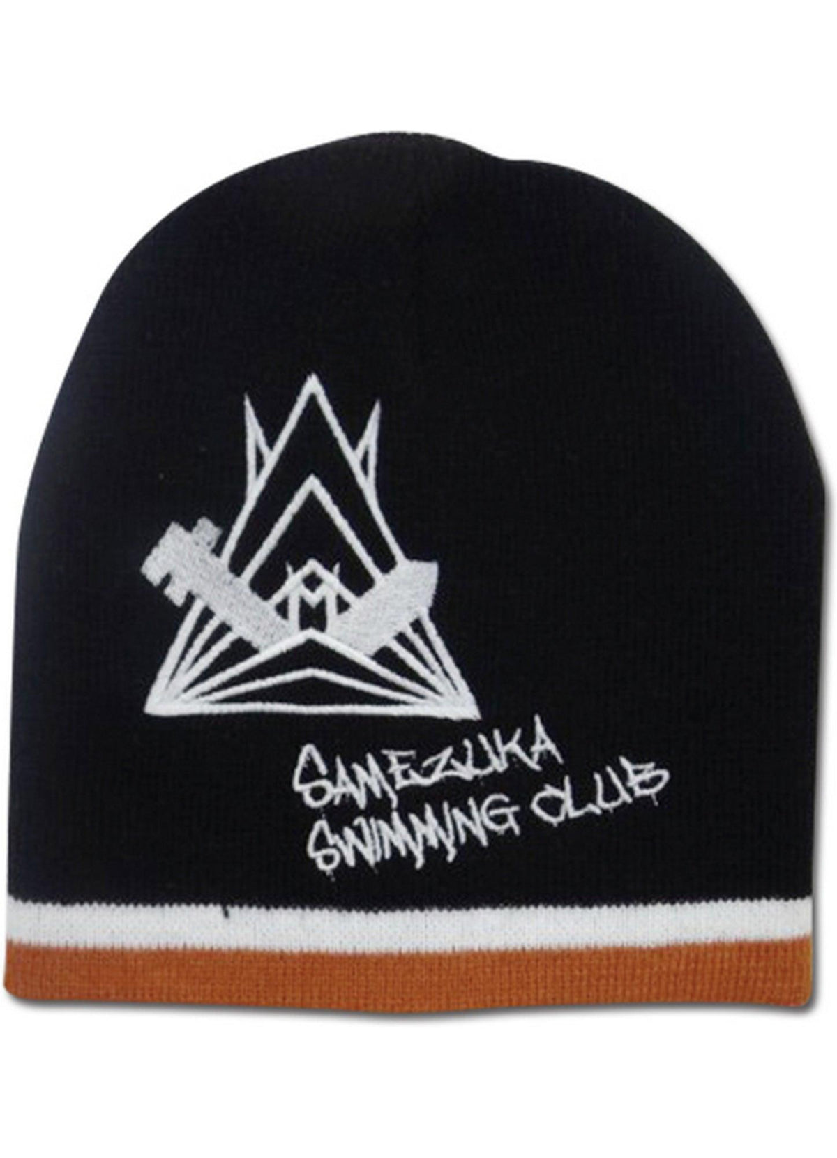 Free! - Samezuka Swimming Club Beanie - Great Eastern Entertainment
