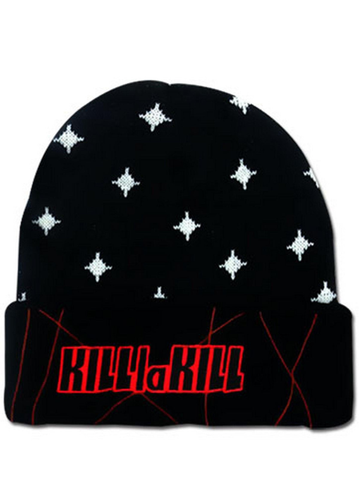 Kill La Kill - Rivets Beanie - Great Eastern Entertainment