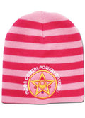 Sailor Moon R - Moon Brooch Beanie - Great Eastern Entertainment