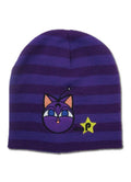 Sailor Moon R - Luna P (Black Moon) Beanie - Great Eastern Entertainment