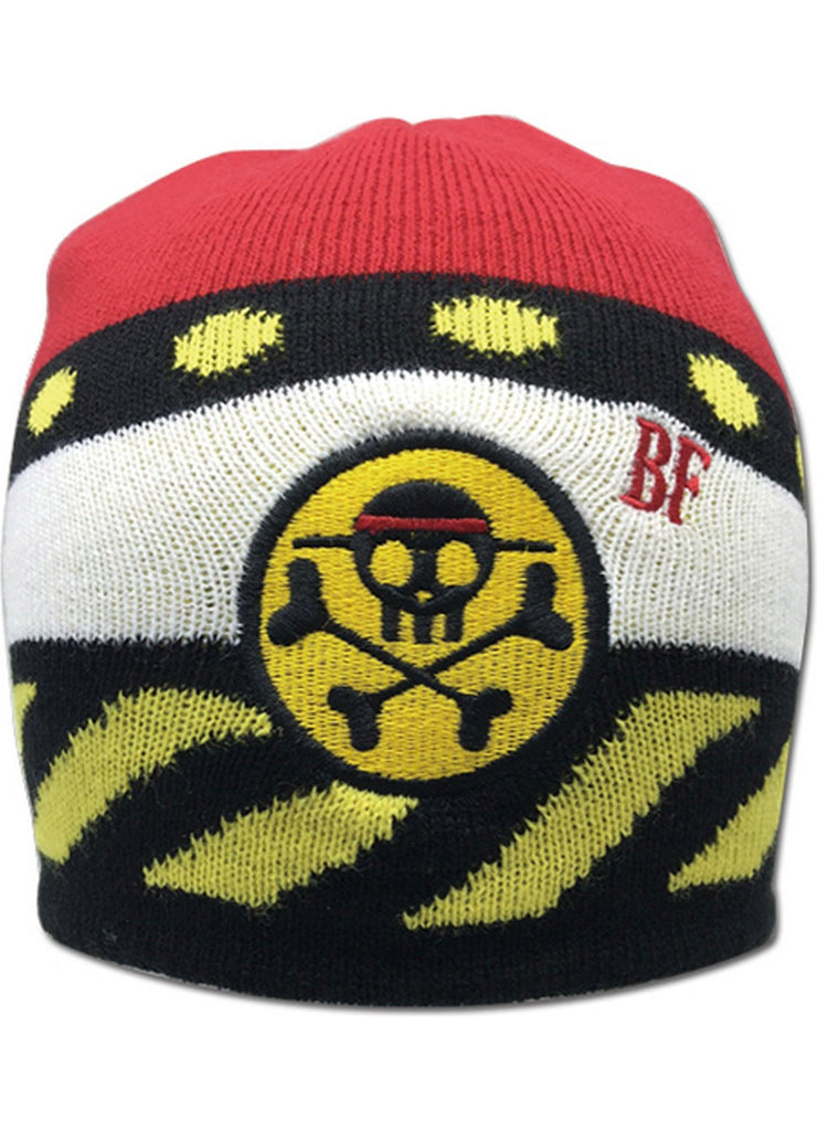One Piece - General Franky Beanie - Great Eastern Entertainment
