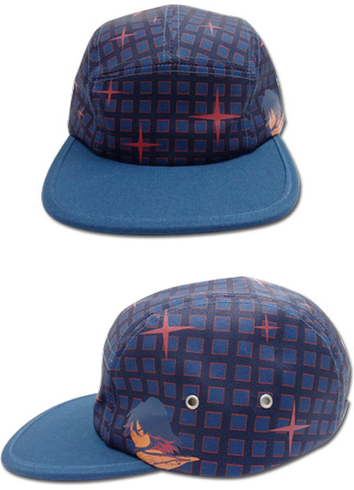 Kill La Kill - Ryuko Matoi Style #L Cap - Great Eastern Entertainment