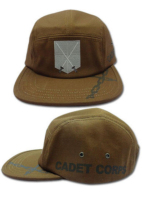Attack on Titan - Cadet Corps Cap