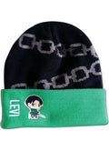 Attack on Titan - Levi Ackerman SD Beanie - Great Eastern Entertainment