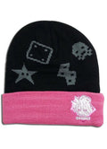 No Game No Life - Shiro SD Beanie - Great Eastern Entertainment