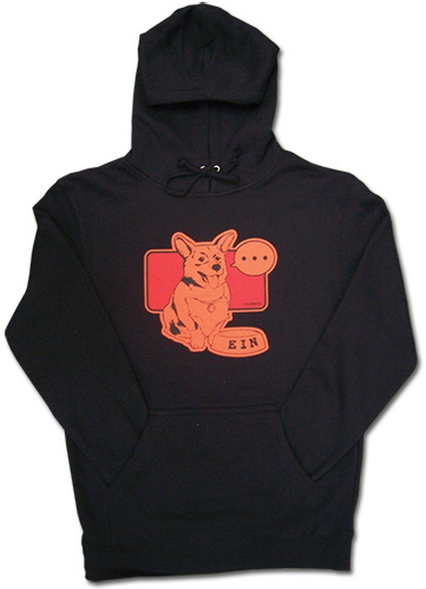 Cowboy Bebop - Ein Hoodie
