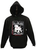 Madoka Magica - Kyubey Hoodie