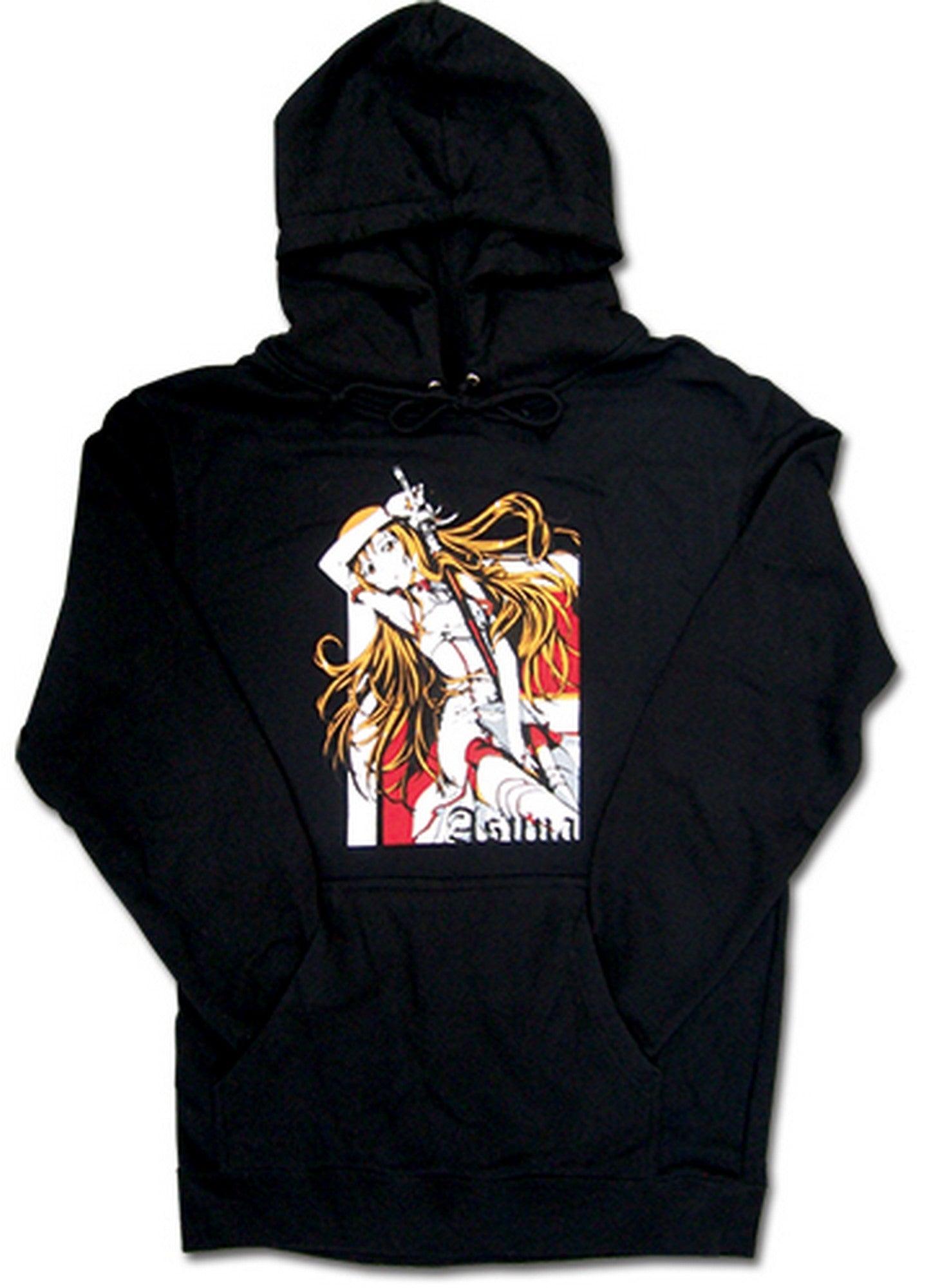 Sword Art Online - Asuna Hoodie