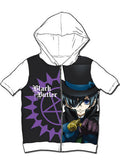 Black Butler - Ciel Phantomhive Sublimated Hoodie