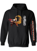 Demon Slayer The Movie - Kyojuro Rengoku Hoodie