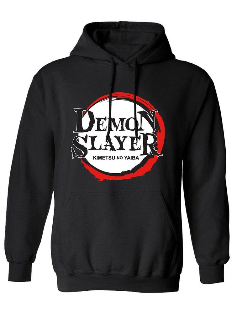 Demon Slayer - Logo Hoodie