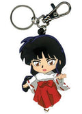 Inuyasha - Kikyo Keychain - Great Eastern Entertainment