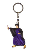 Inuyasha Miroku 3D Keychain (31292)