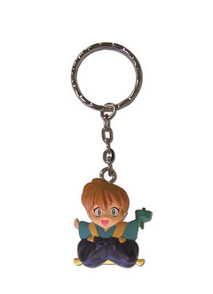 Inu Yasha Shippo 3D Keychain(71594)