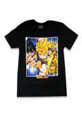 Dragon Ball Z - Group Men's T-Shirt