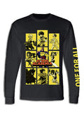 My Hero Academia - Group Long Sleeve