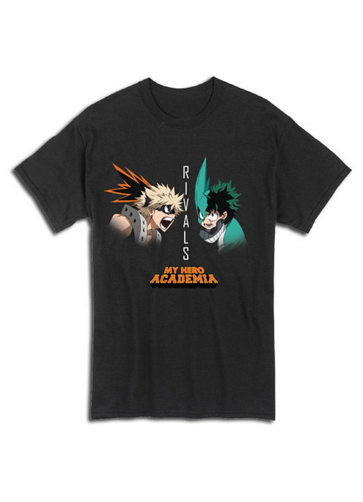 My Hero Academia - Rivals Men's T-Shirt