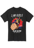 My Hero Academia - All Might Men's T-Shirt