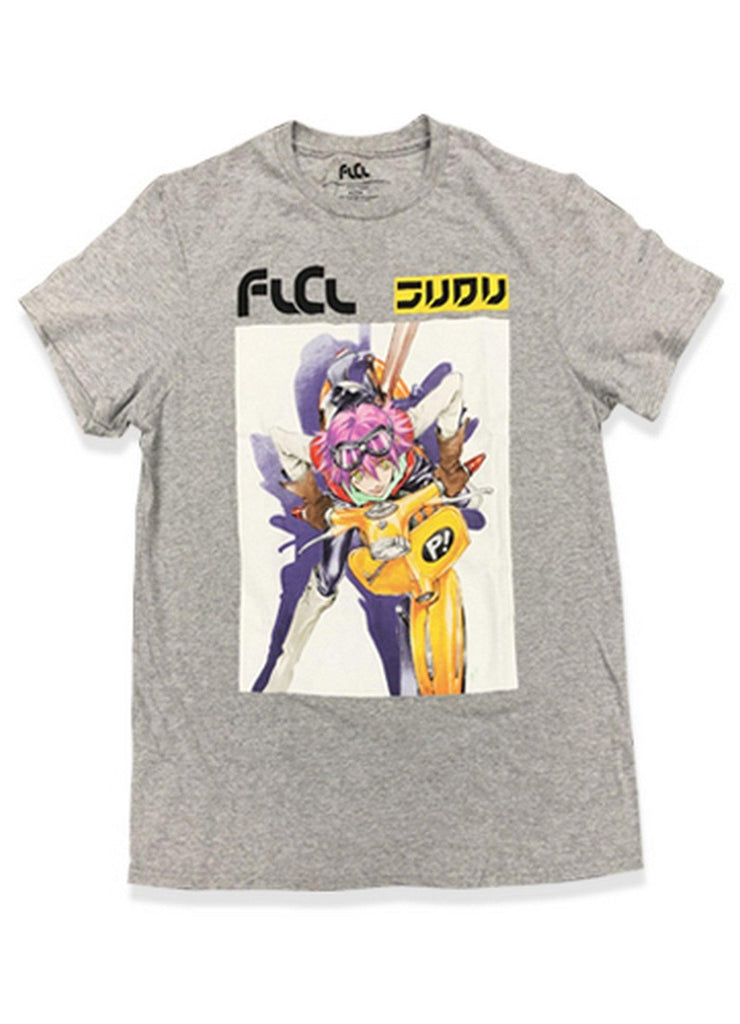 FLCL - FLCL Men's T-Shirt