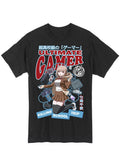 Danganronpa 3 - Chiaki Nanami T-Shirt - Great Eastern Entertainment