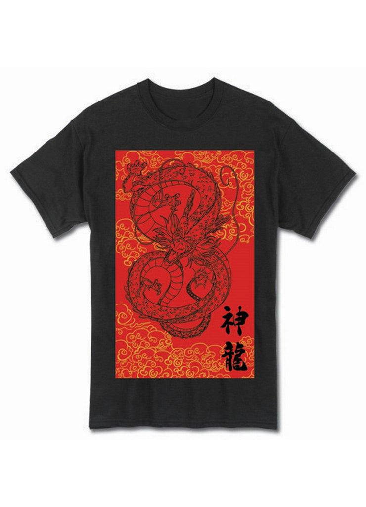 Dragon Ball Super - Shenron Men's T-Shirt