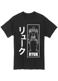 Death Note - Ryuk Men's T-Shirt