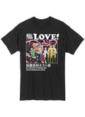 Ouran High School Host Club - Winds Of Love Men's T-Shirt