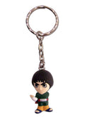 Naruto - Rock Lee 3D Keychain - Great Eastern Entertainment