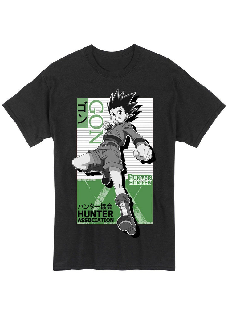 Hunter X Hunter - Gon Freecss Men's T-Shirt