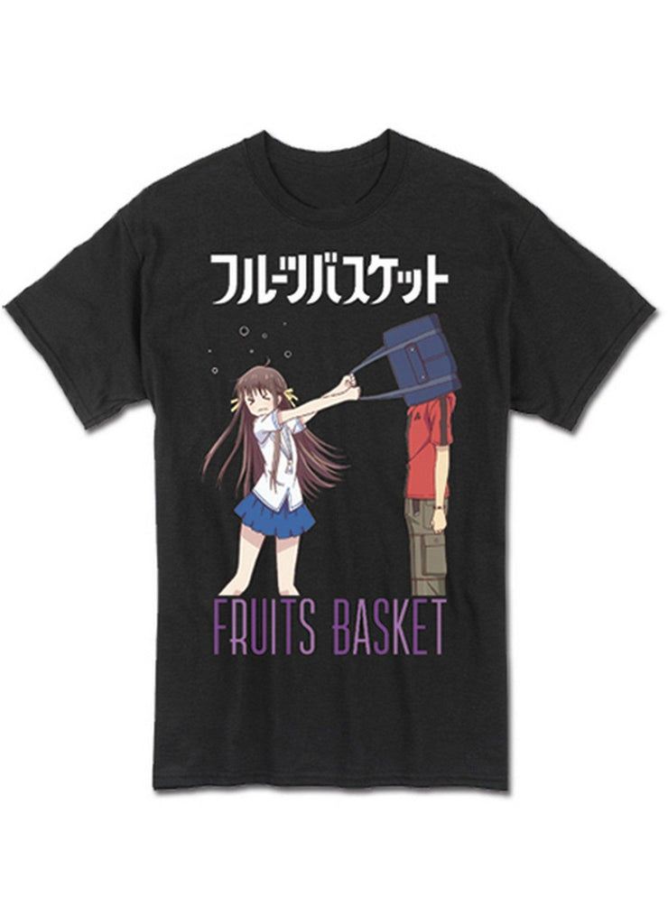 Fruits Basket - Bag Men's T-Shirt