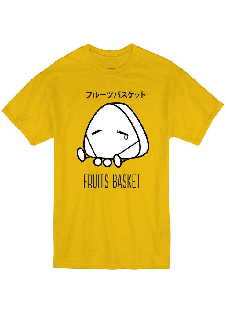 Fruits Basket - Riceball Men's T-Shirt