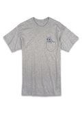 Fruits Basket - Yuki Sohma Pocket Men's T-Shirt