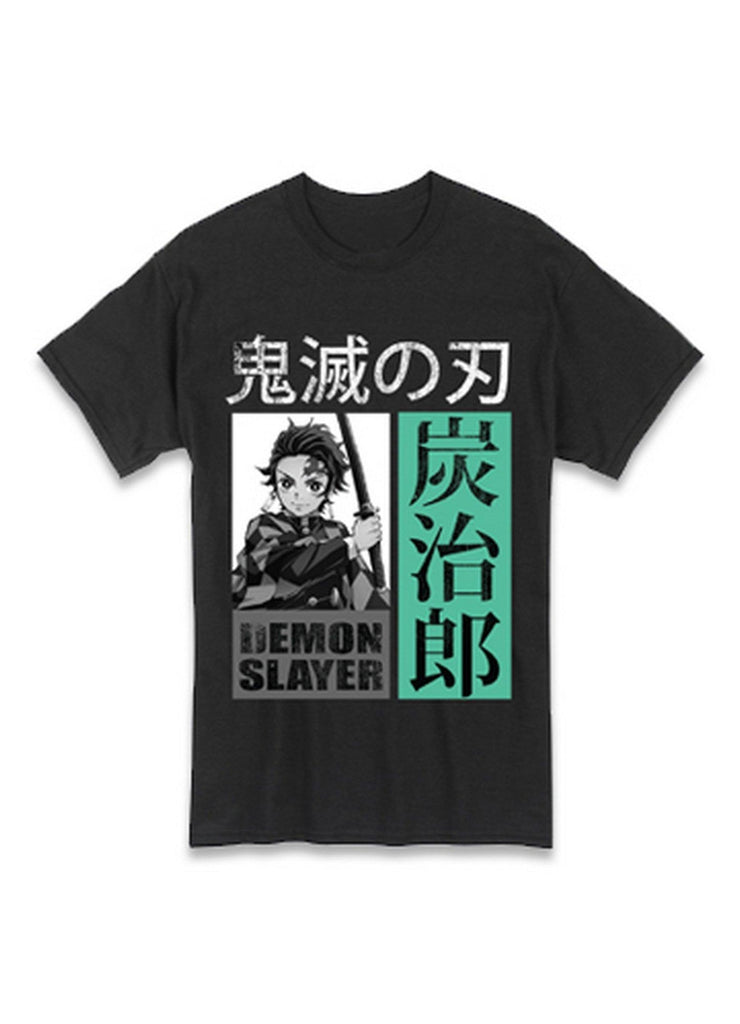 Demon Slayer - Demon Slayer Men's T-Shirt