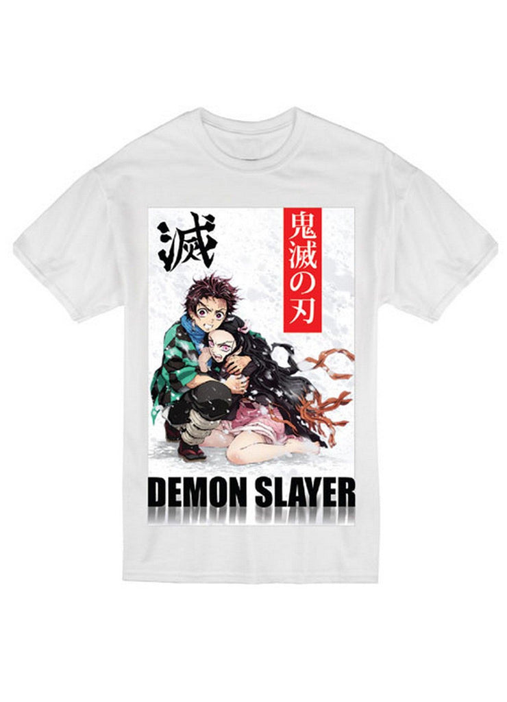 Demon Slayer - Demon Slayer Men's T-Shirt