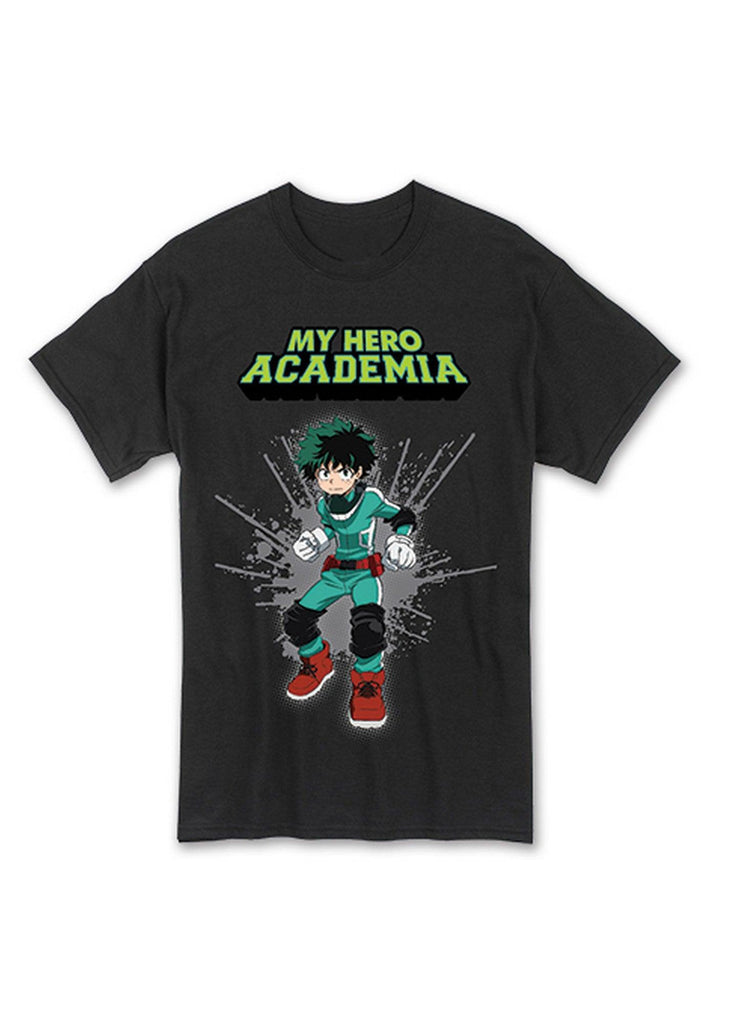 My Hero Academia - Midoriya Izuku "Deku" T-Shirt