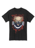 My Hero Academia - Himiko Toga Love Blood T-Shirt