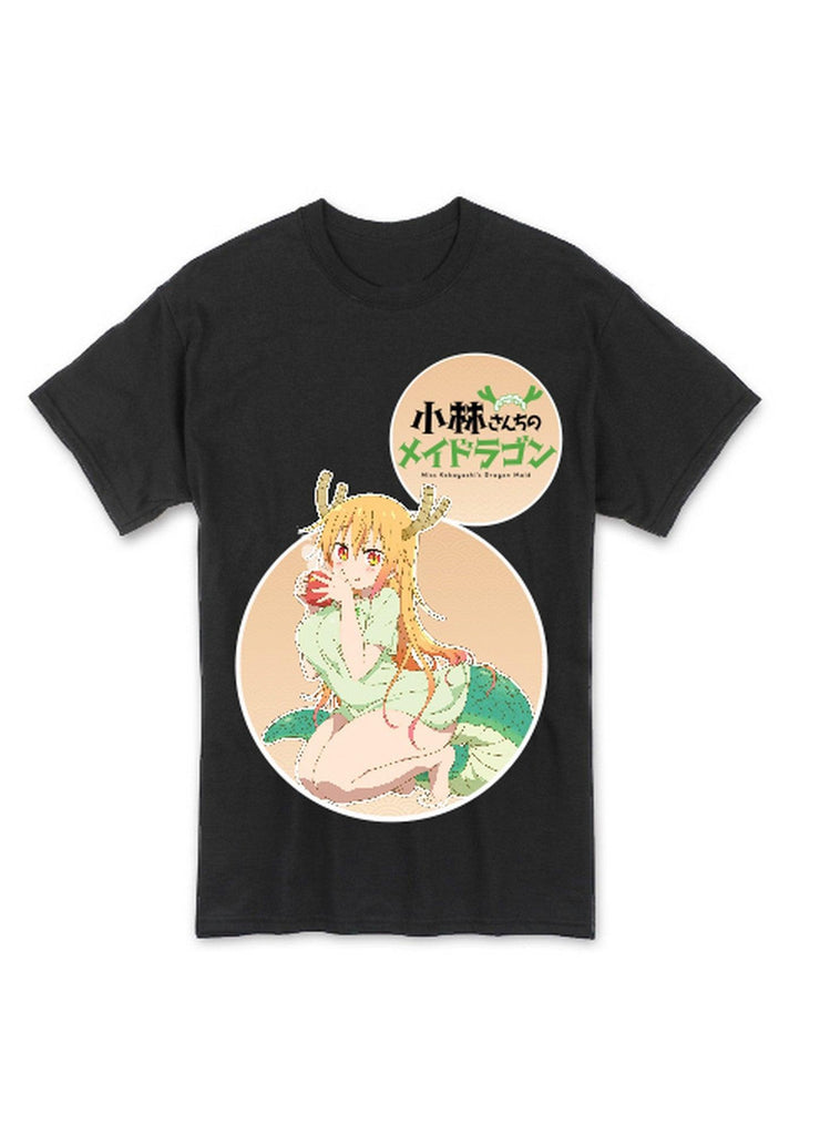 Miss Kobayashi's Dragon Maid S1 - Tohru Kobayashi Men's T-Shirt