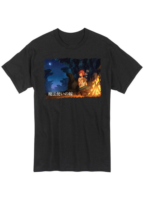 Ancient Magus' Bride S1 - Chise Hatori Men's T-Shirt