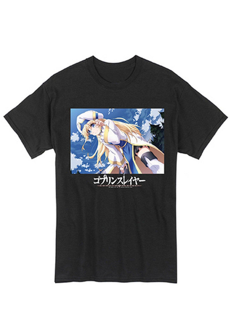 Goblin Slayer S1 - Onna Men's T-Shirt