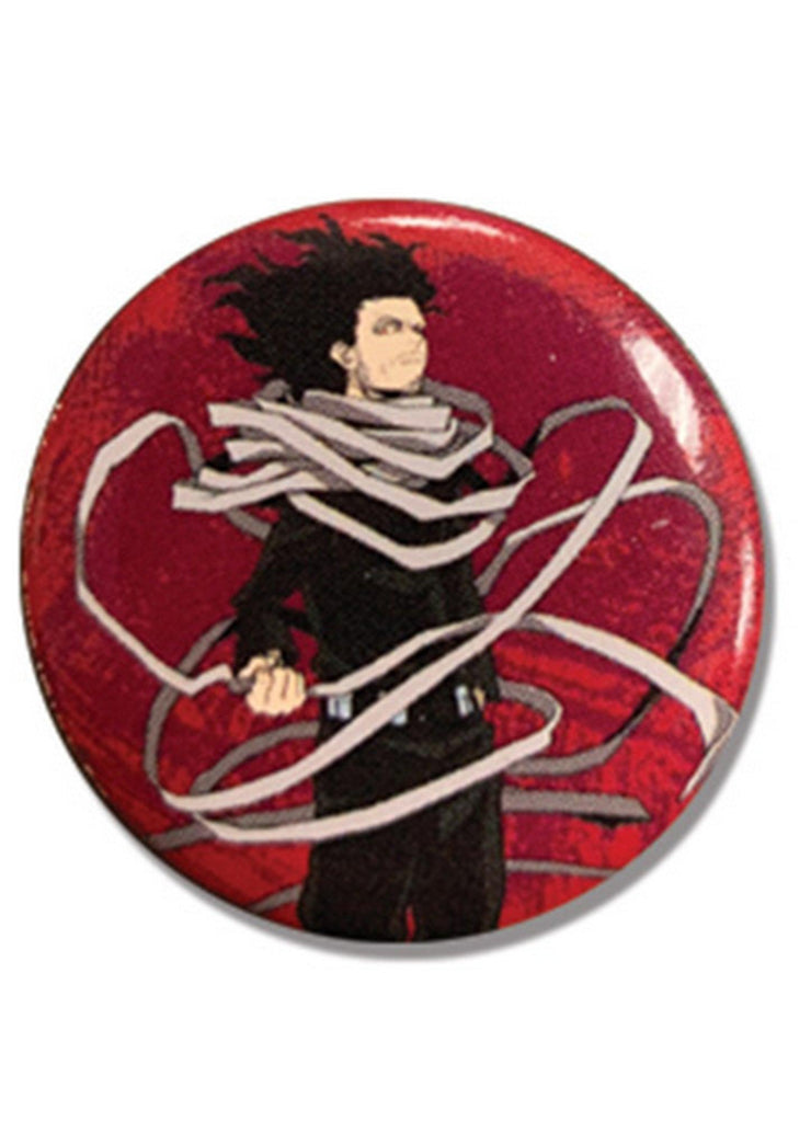 My Hero Academia - Shoto Todoroki Button 1.25" - Great Eastern Entertainment