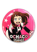 My Hero Academia S2- Ochaco Button 1.25"