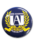 My Hero Academia - U.A. Logo 1.25" Button - Great Eastern Entertainment