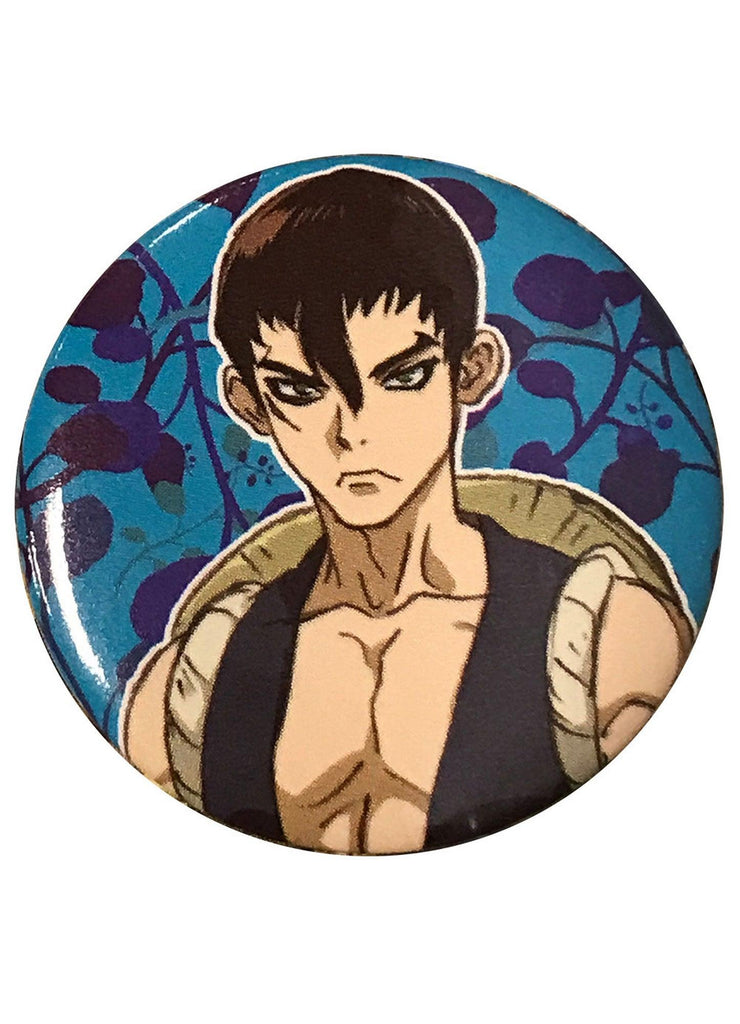 Dr.Stone - Kinro Button