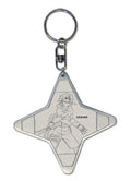 Naruto - Sasuke Uchiha Weapon Keychain - Great Eastern Entertainment