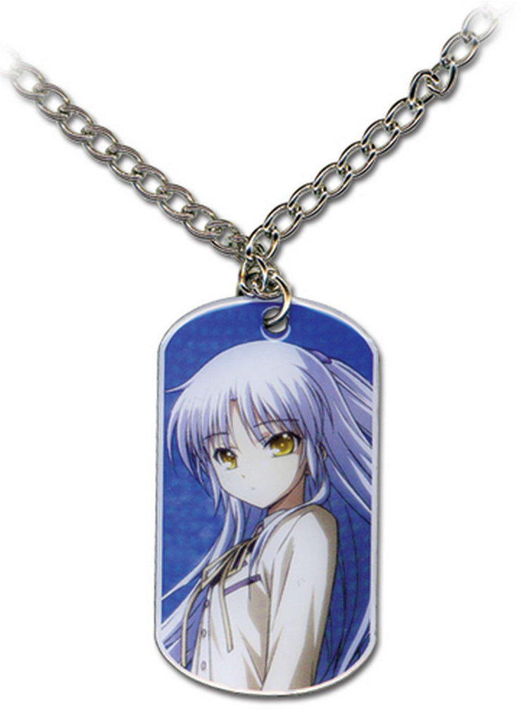 Angel Beats - Angel Necklace - Great Eastern Entertainment
