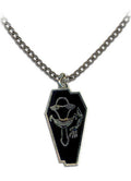 Sword Art Online Laughting Coffin Necklace