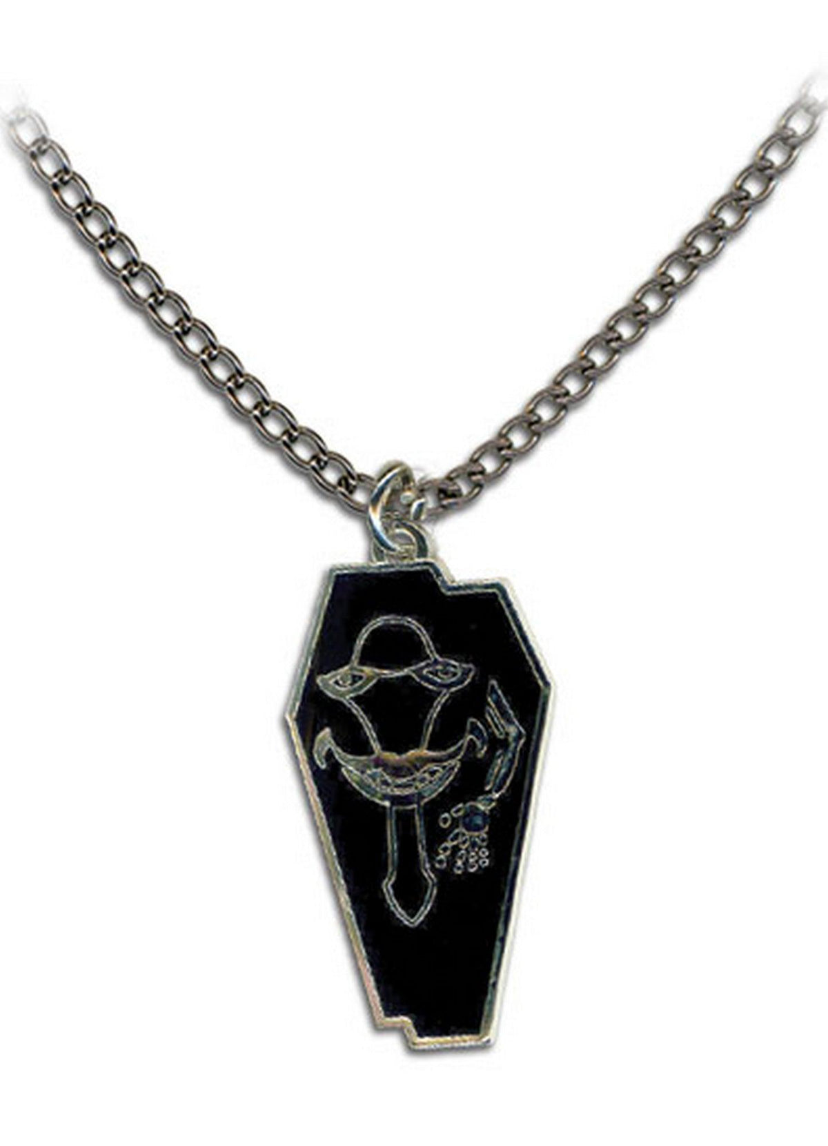 Sword Art Online Laughting Coffin Necklace