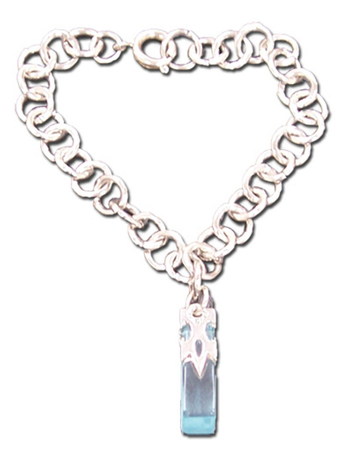 Sword Art Online - Crystal Charm Bracelet - Great Eastern Entertainment