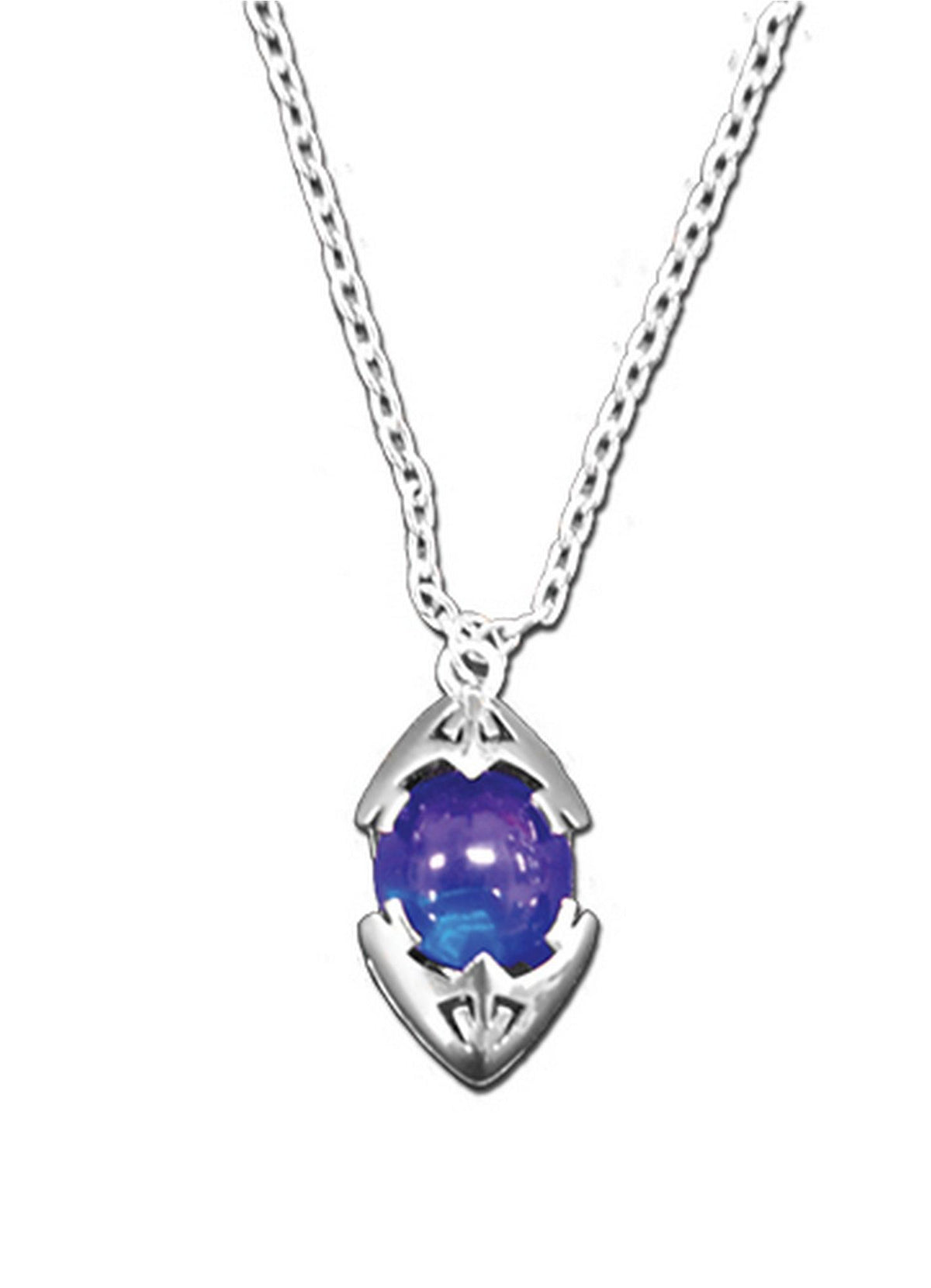 Sword Art Online Divine Stone Of Returing Soul Necklace