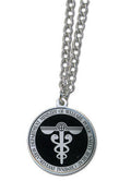 Psycho Pass - Public Safety Bureau Logo Necklace - Great Eastern Entertainment